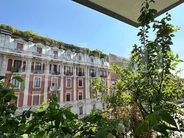 appartamento in vendita a Milano in zona Porta Vigentina