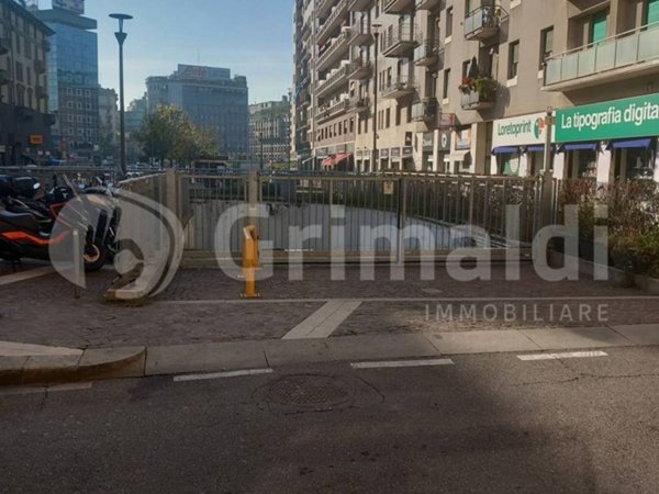 locale di sgombero in vendita a Milano in zona Loreto
