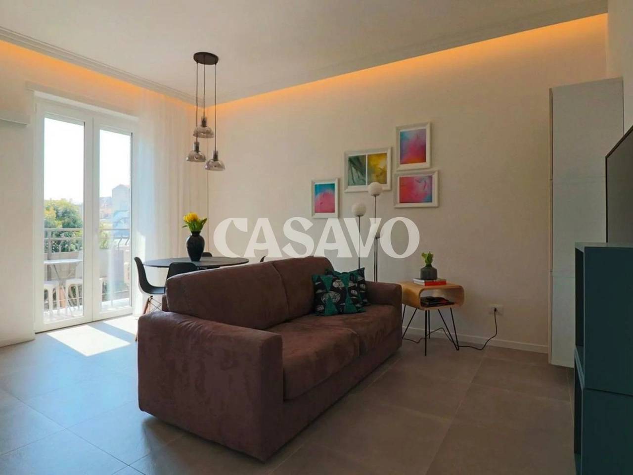 appartamento in vendita a Milano in zona Turro