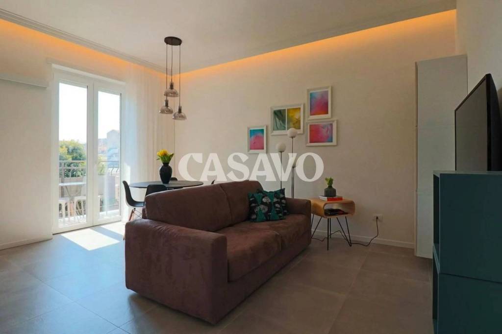 appartamento in vendita a Milano in zona Turro