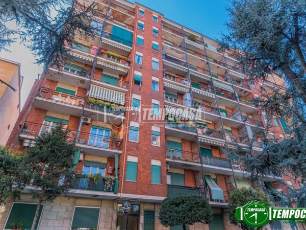 appartamento in vendita a Milano in zona Quarto Oggiaro