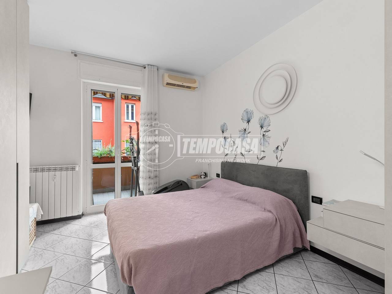 appartamento in vendita a Milano in zona Calvairate