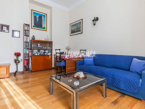 appartamento in vendita a Milano in zona Bovisa