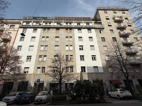 appartamento in vendita a Milano in zona Centro Direzionale