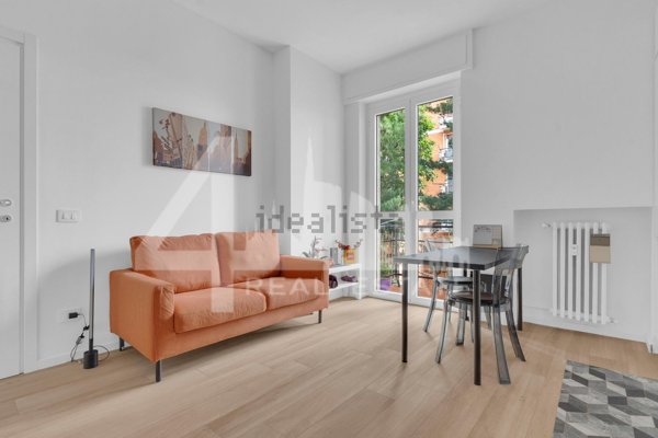 appartamento in vendita a Milano in zona Greco