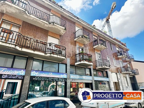 appartamento in vendita a Milano in zona Gorla