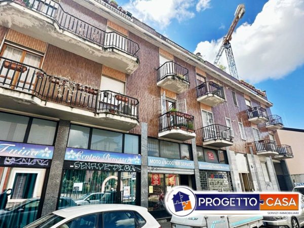 appartamento in vendita a Milano in zona Gorla