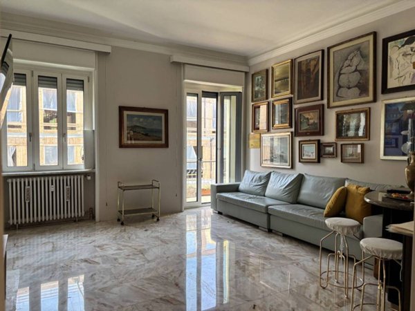 appartamento in vendita a Milano in zona XXII Marzo