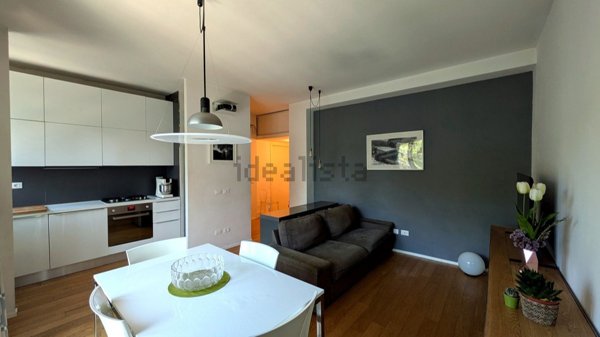 appartamento in vendita a Milano in zona Crescenzago