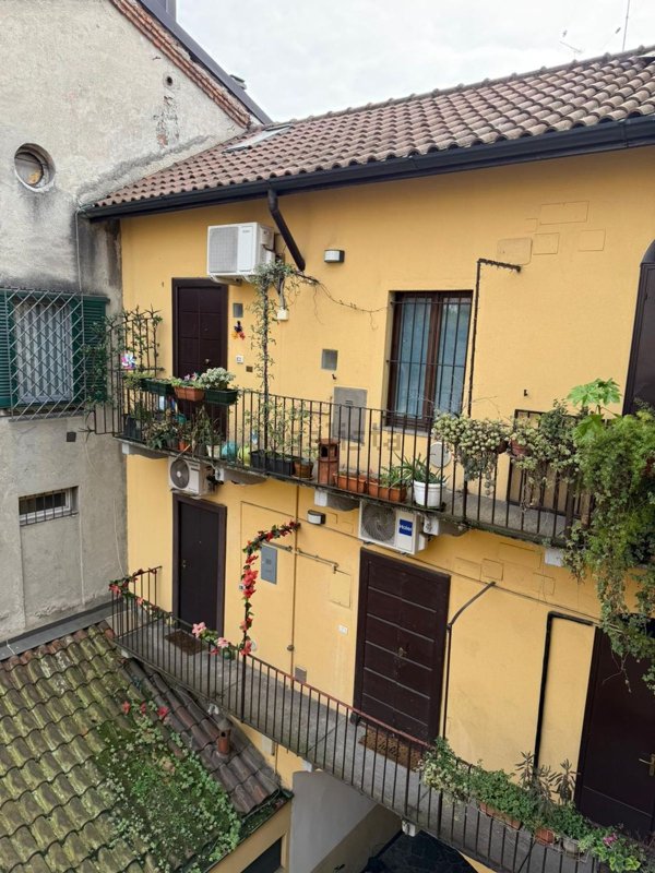 appartamento in vendita a Milano in zona Porta Venezia