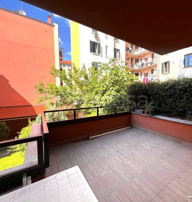 appartamento in vendita a Milano in zona Centro Storico