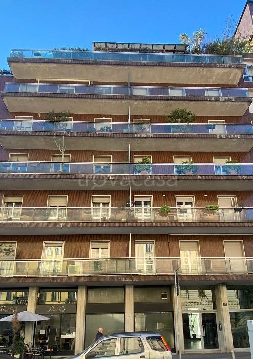 appartamento in vendita a Milano in zona Porta Vittoria