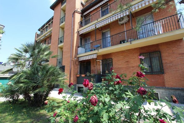 appartamento in vendita a Milano in zona Affori