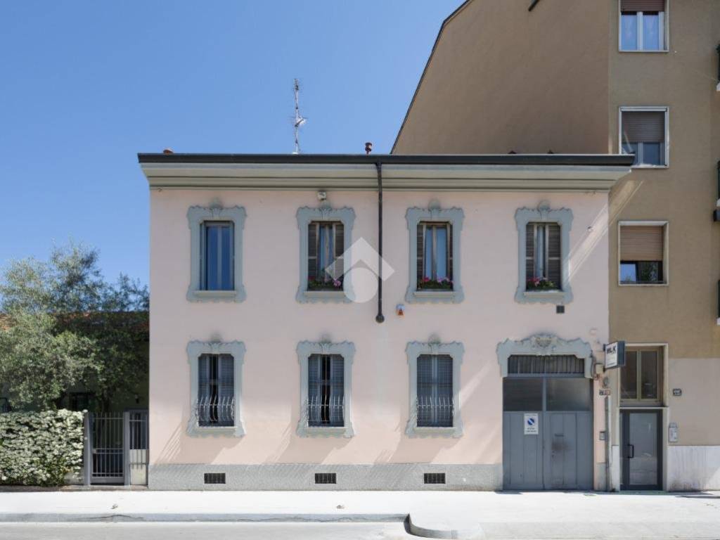 appartamento in vendita a Milano in zona Bicocca