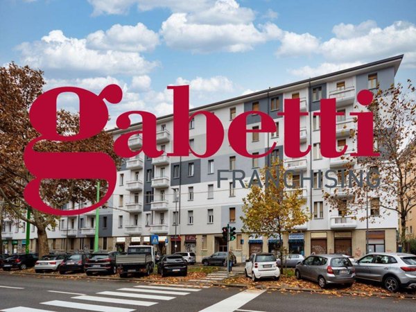 appartamento in vendita a Milano in zona Niguarda