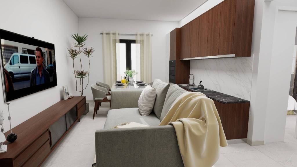 appartamento in vendita a Milano in zona Città Studi