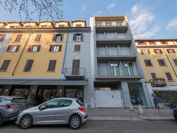 appartamento in vendita a Milano in zona Porta Romana