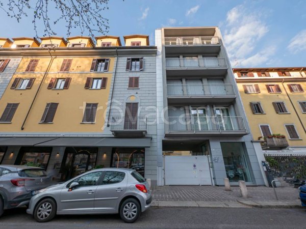 appartamento in vendita a Milano in zona Porta Romana