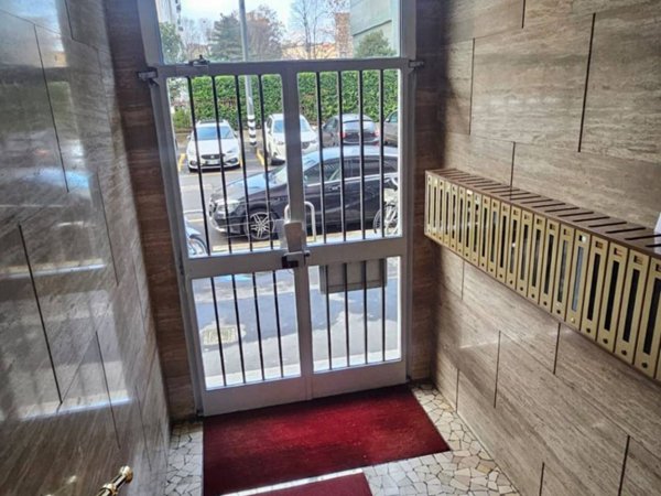 appartamento in vendita a Milano in zona Il Portello