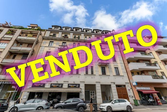appartamento in vendita a Milano in zona Vigentino