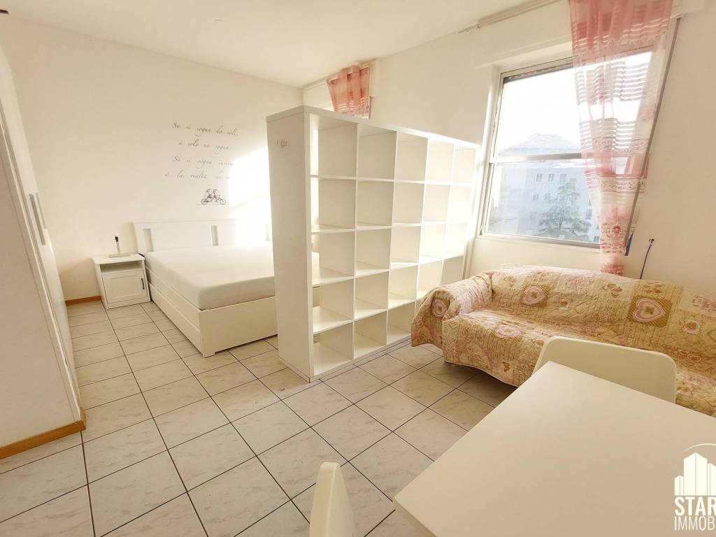 appartamento in vendita a Milano in zona Turro