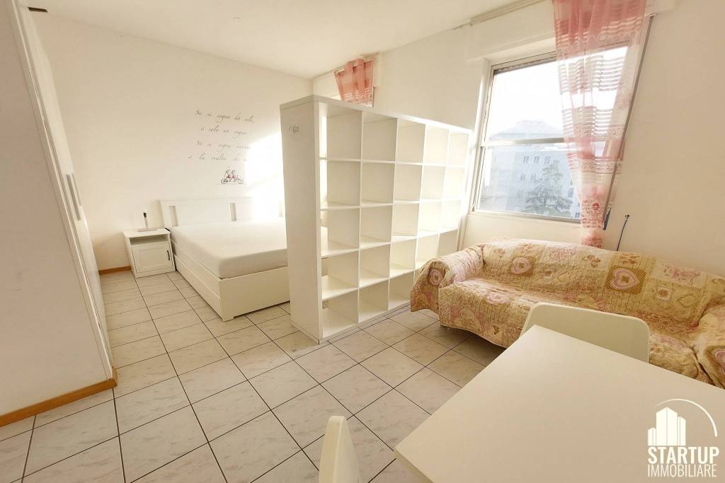 appartamento in vendita a Milano in zona Turro