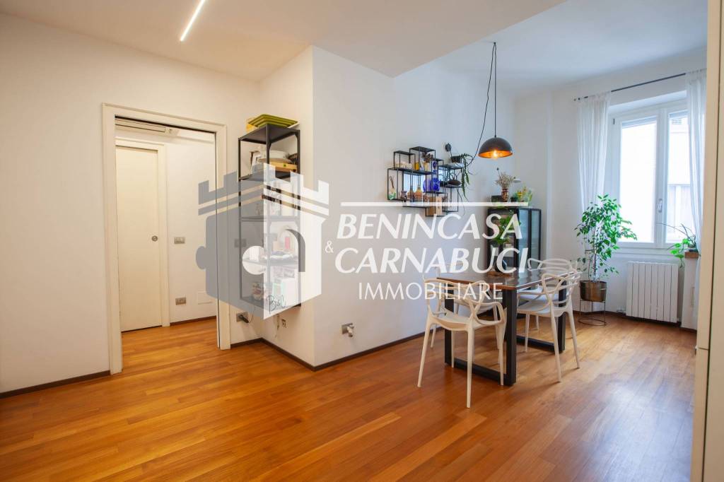 appartamento in vendita a Milano in zona Porta Venezia