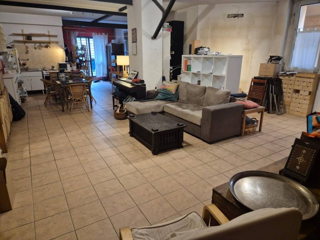 locale commerciale in vendita a Milano in zona Turro