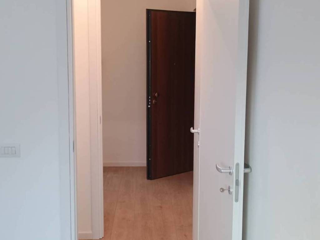 appartamento in vendita a Milano in zona Precotto