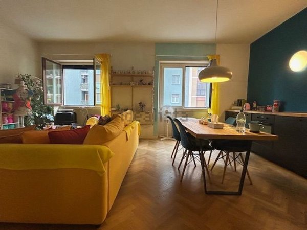 appartamento in vendita a Milano in zona San Vittore