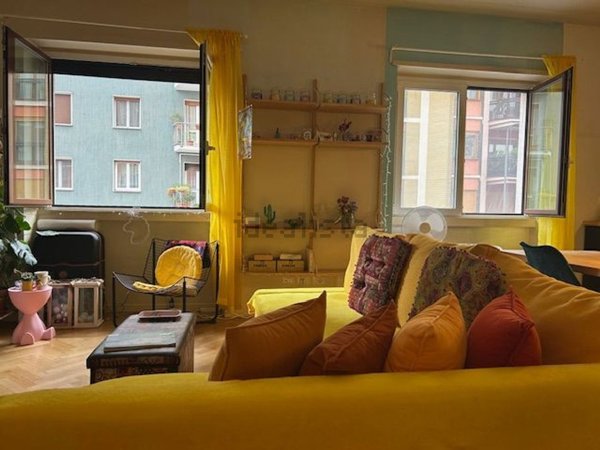 appartamento in vendita a Milano in zona San Vittore