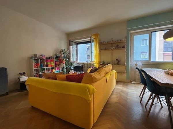 appartamento in vendita a Milano in zona San Vittore