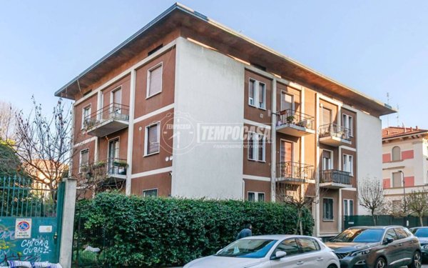 appartamento in vendita a Milano in zona Maggiolina