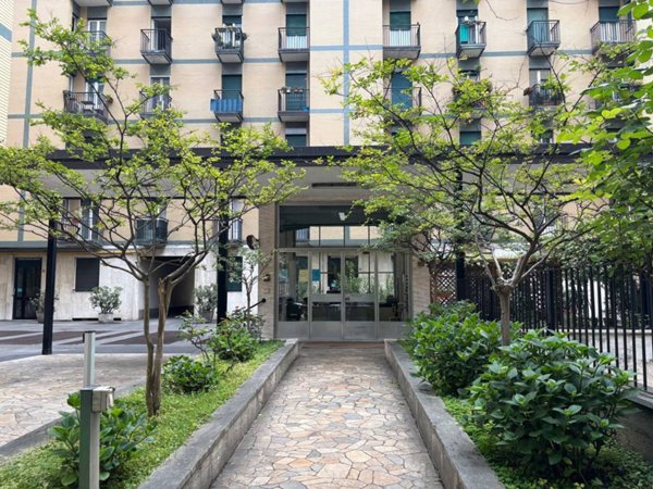 appartamento in vendita a Milano in zona Casoretto