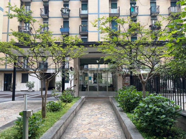 appartamento in vendita a Milano in zona Casoretto