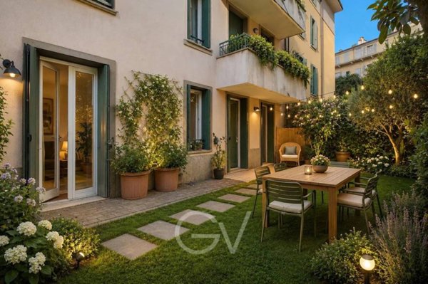 appartamento in vendita a Milano in zona Porta Romana