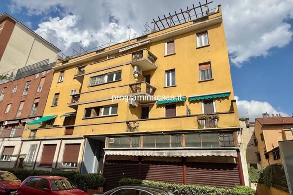 locale commerciale in vendita a Milano in zona Ortica