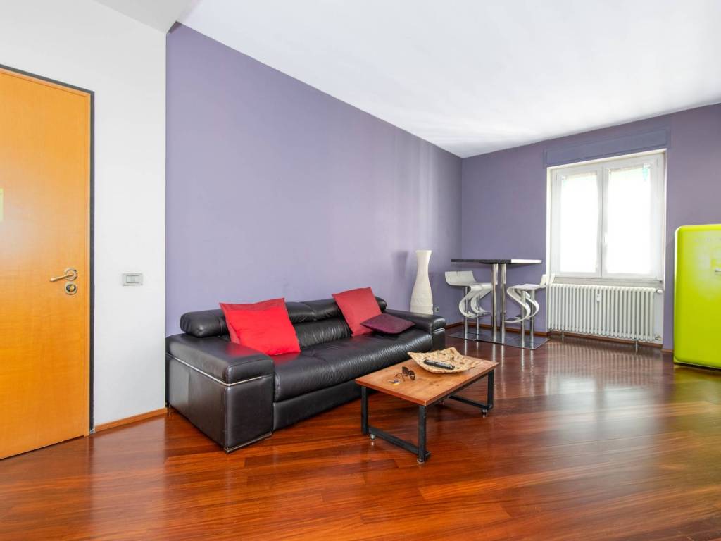 appartamento in vendita a Milano in zona Città Studi
