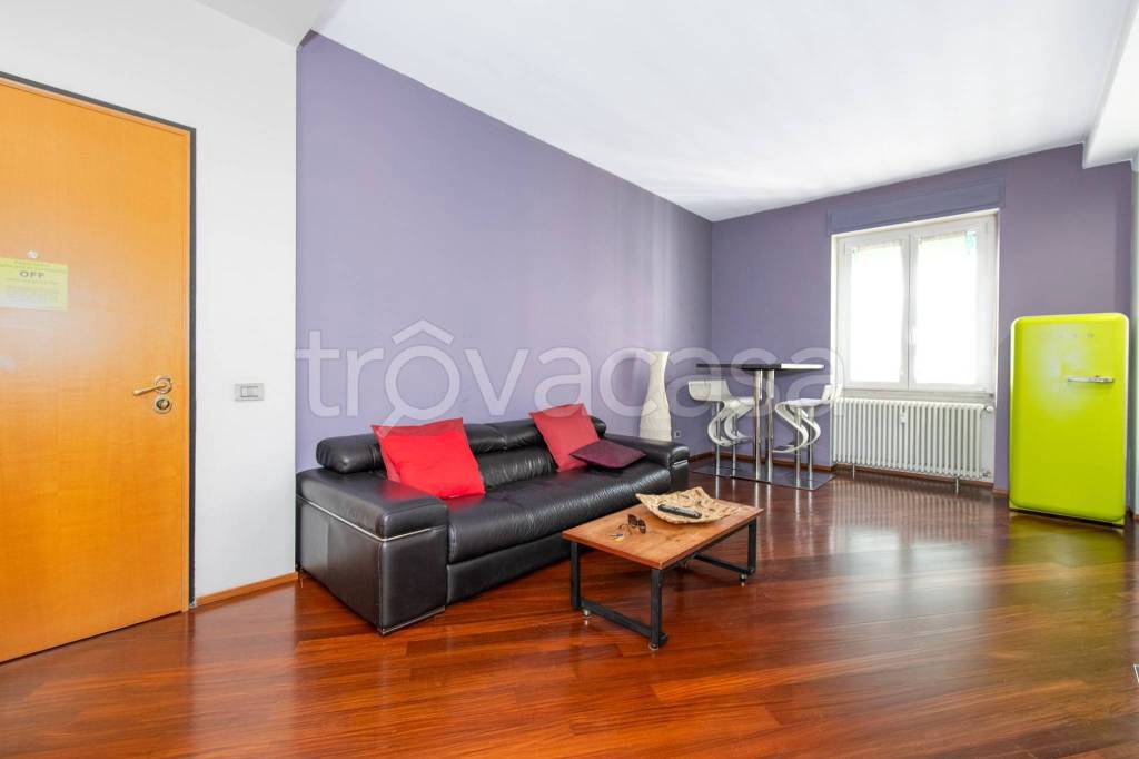 appartamento in vendita a Milano in zona Città Studi