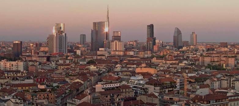 appartamento in vendita a Milano in zona Maggiolina