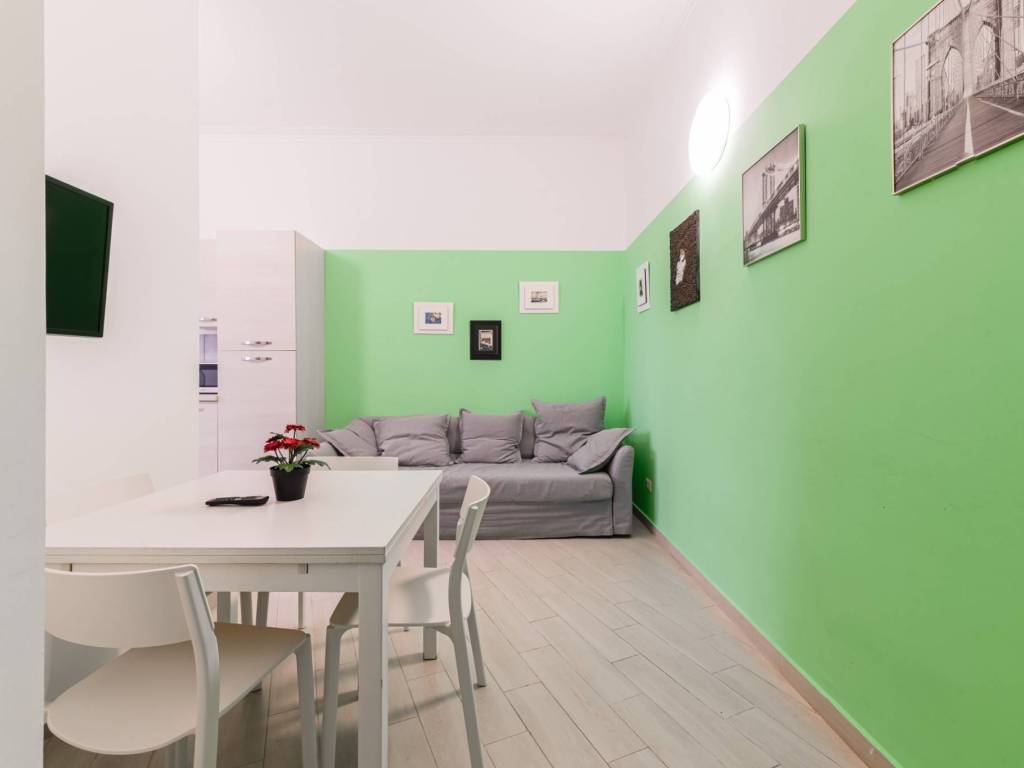 appartamento in vendita a Milano in zona Centro Direzionale