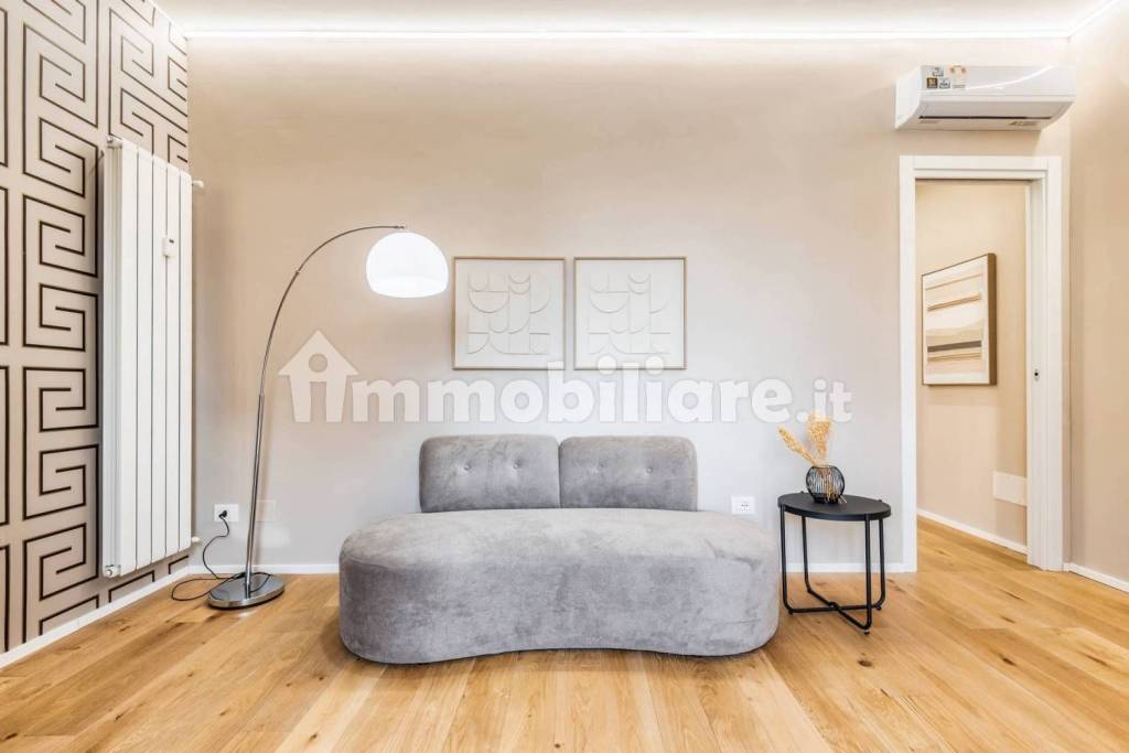 appartamento in vendita a Milano in zona Centro Storico