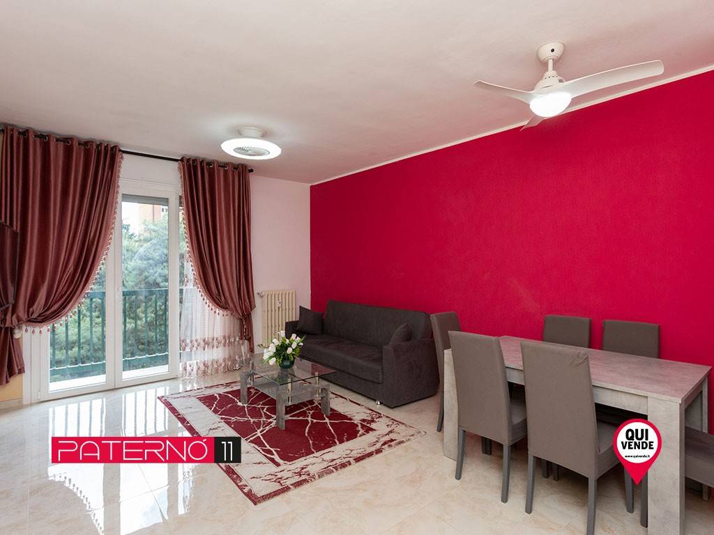appartamento in vendita a Milano in zona Famagosta