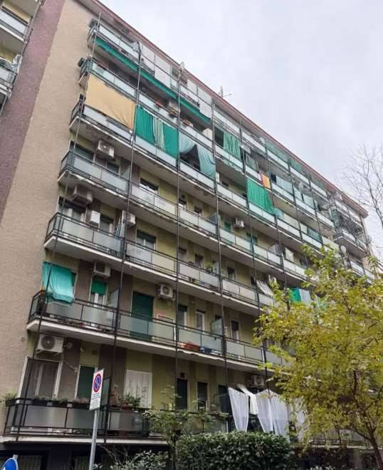 appartamento in vendita a Milano in zona Bovisa