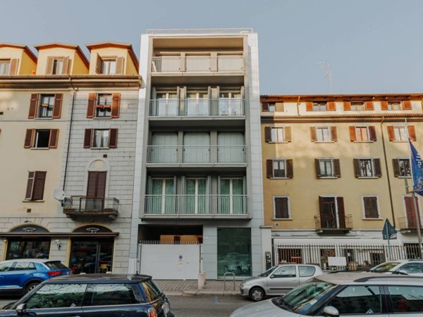 appartamento in vendita a Milano in zona Porta Romana