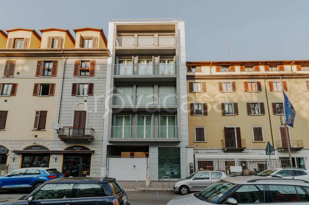 appartamento in vendita a Milano in zona Porta Romana