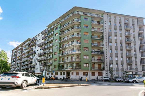 appartamento in vendita a Milano in zona Centro Storico