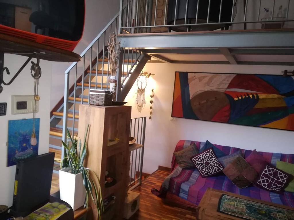 appartamento in vendita a Milano in zona Bovisa