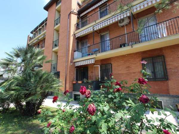 appartamento in vendita a Milano in zona Affori