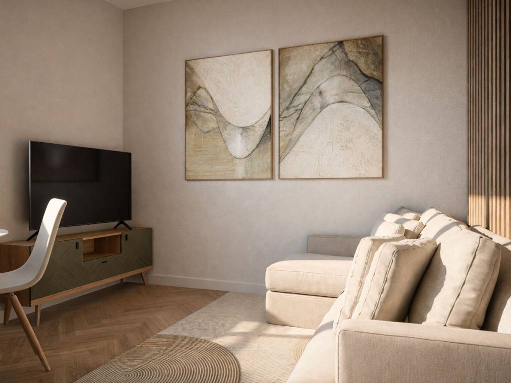 appartamento in vendita a Milano in zona Porta Romana